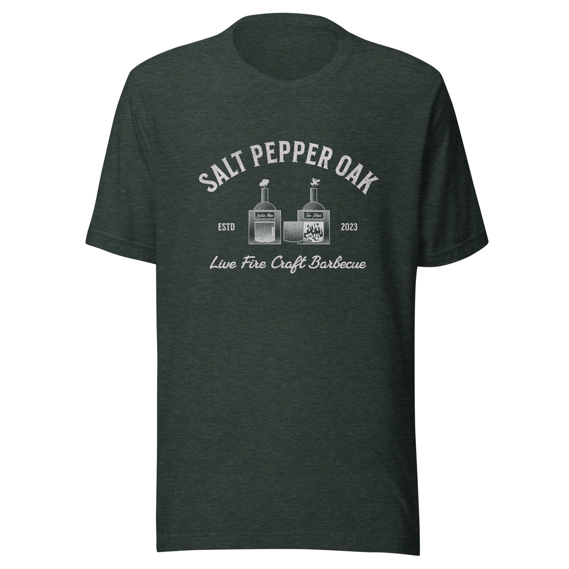 Vintage Logo T-shirt