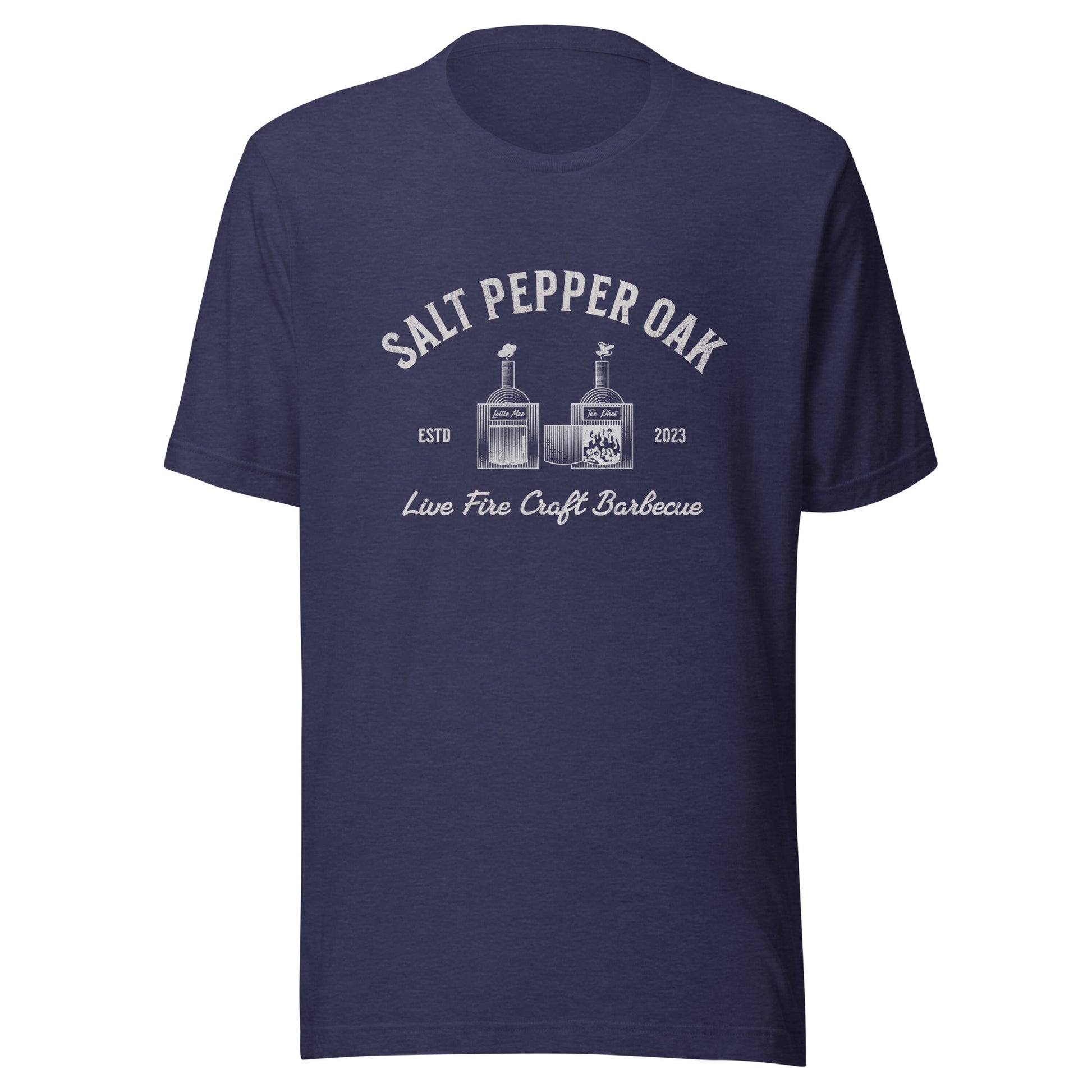 Vintage Logo T-shirt