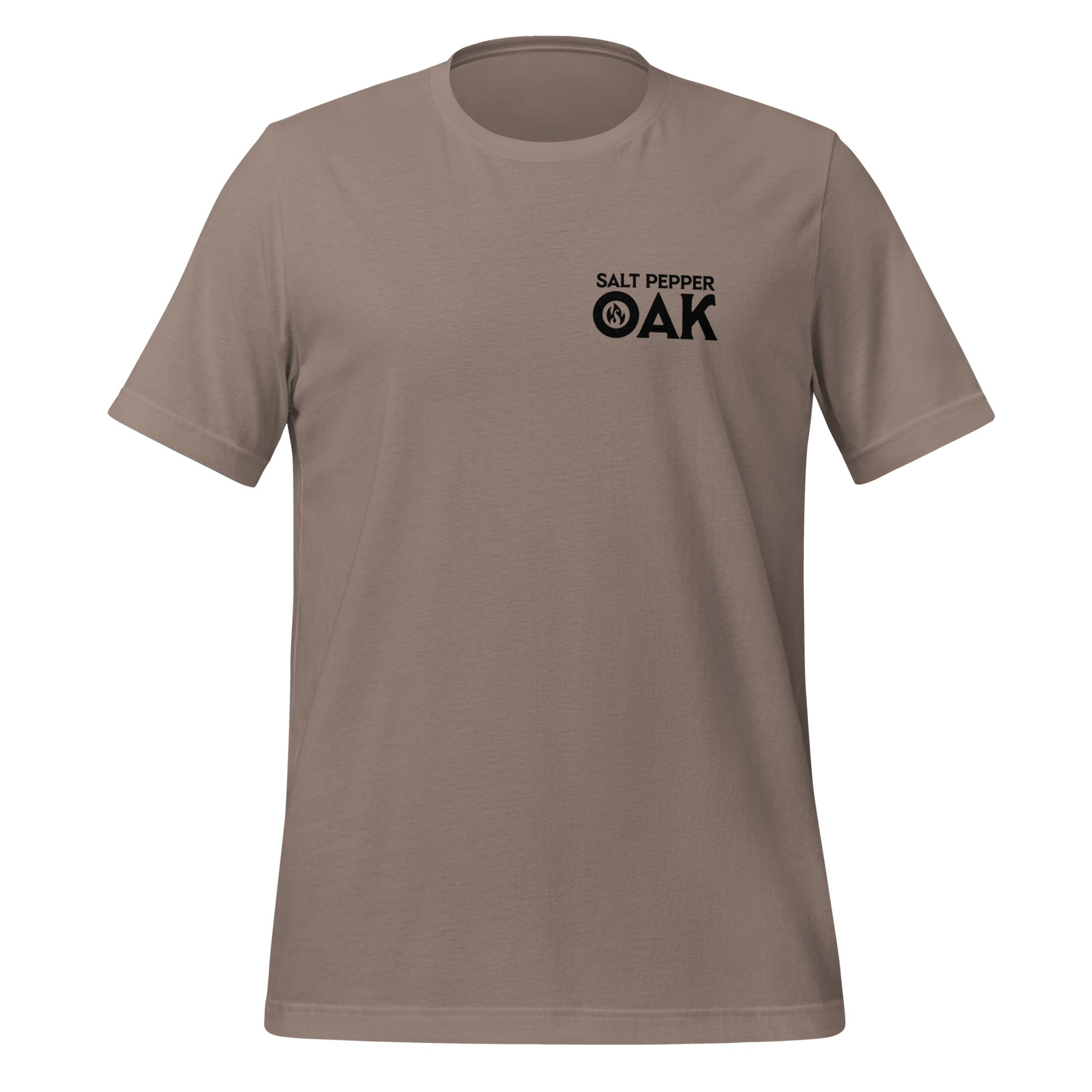 SPO All Wood Soft Style Tshirt