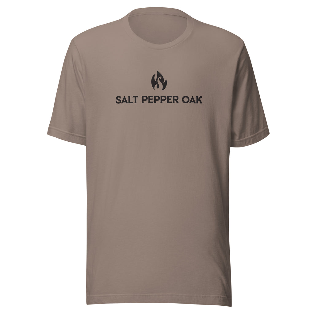 Better With Smoke T-shirt