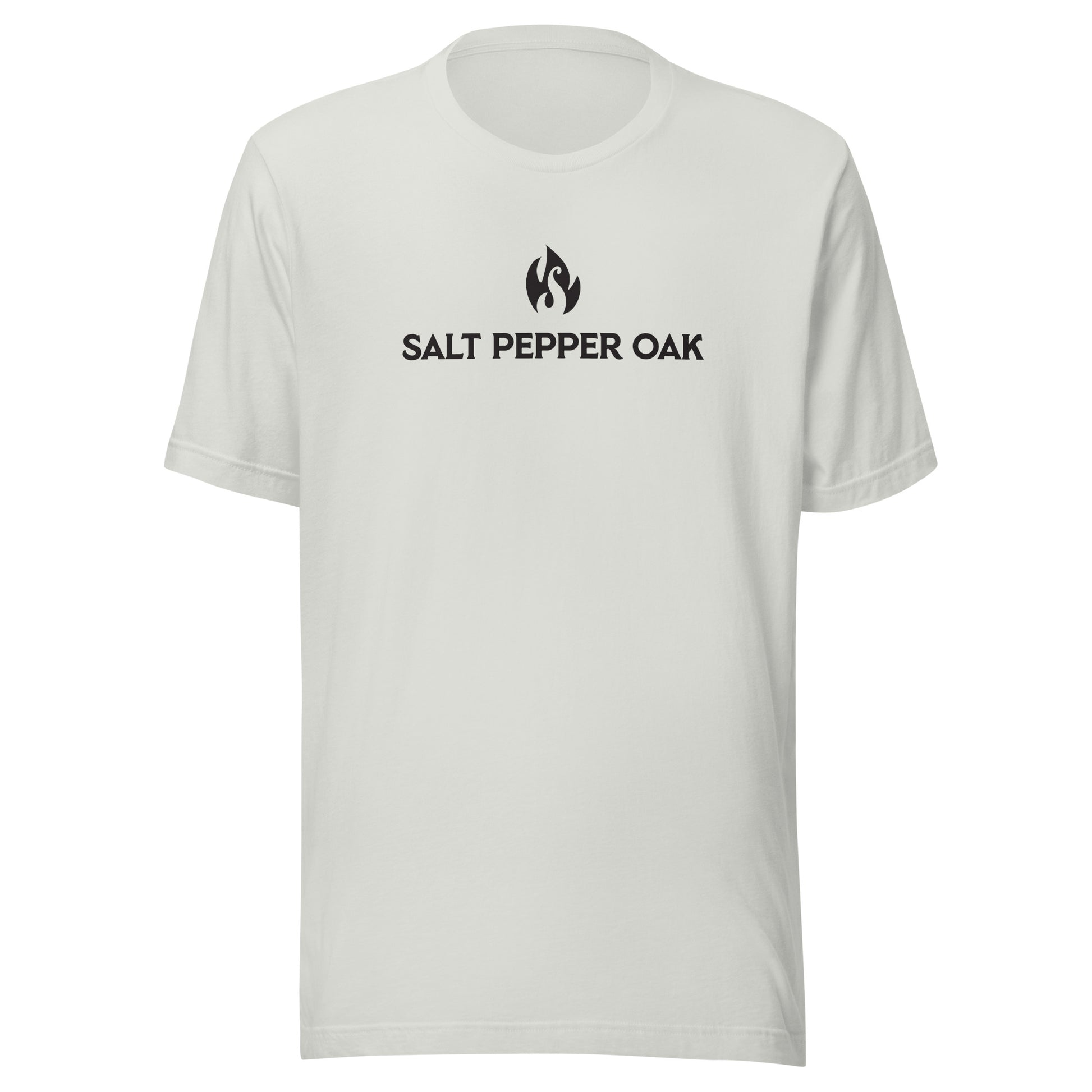 Better With Smoke T-shirt