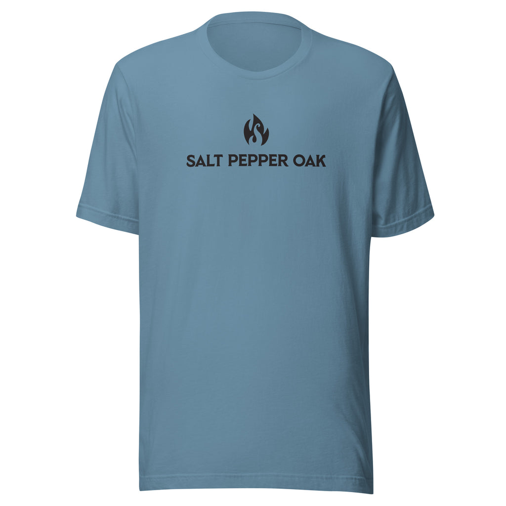 Better With Smoke T-shirt