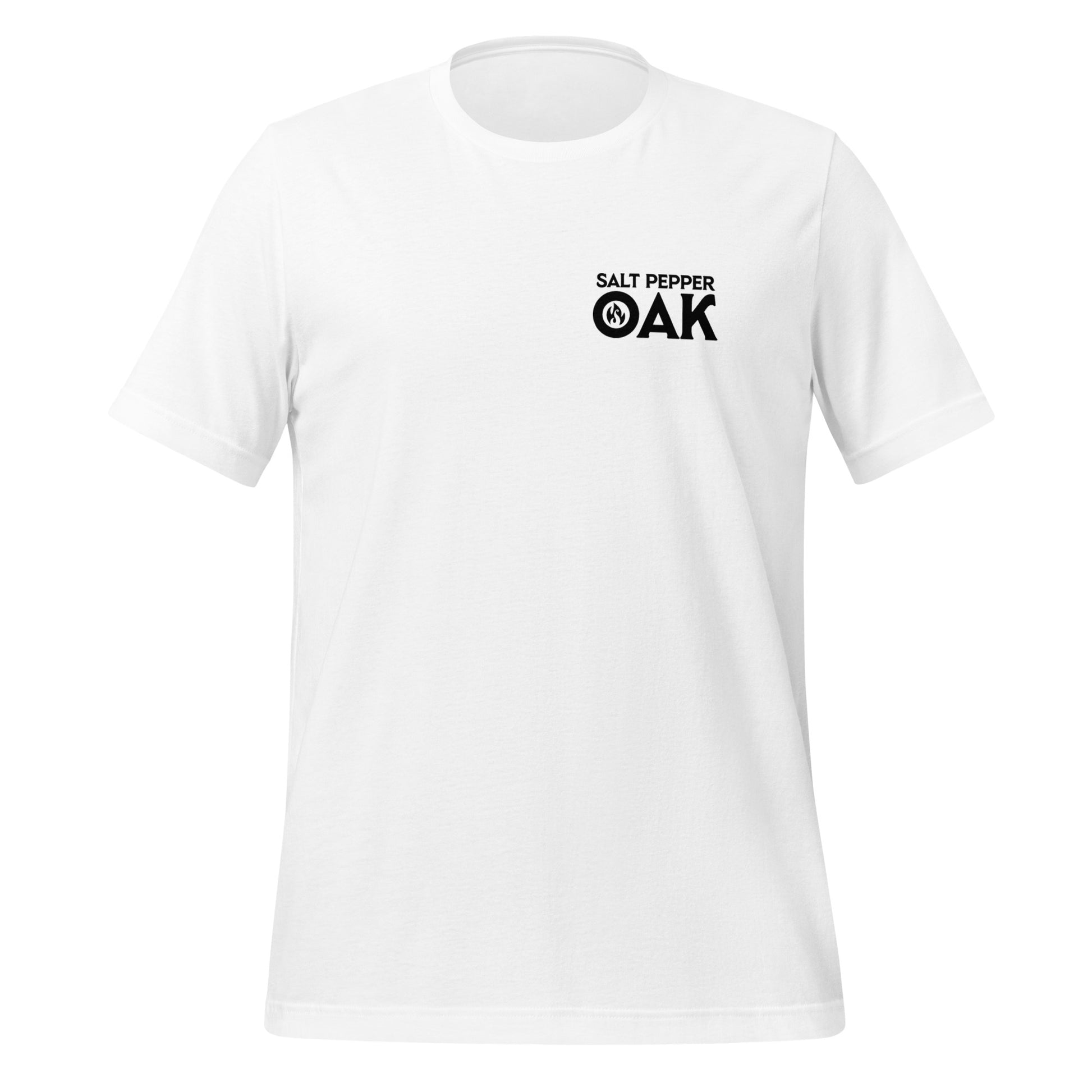 SPO All Wood Soft Style Tshirt