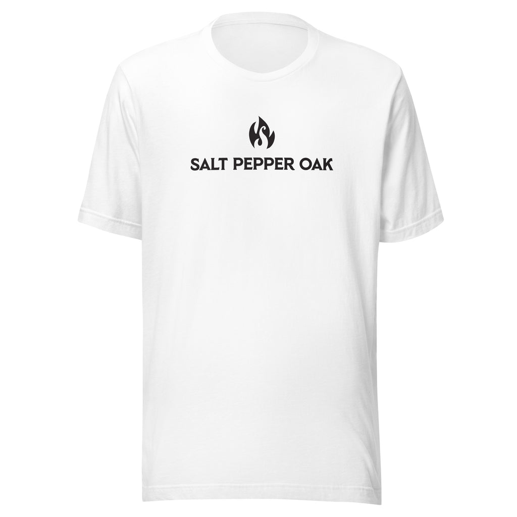Better With Smoke T-shirt