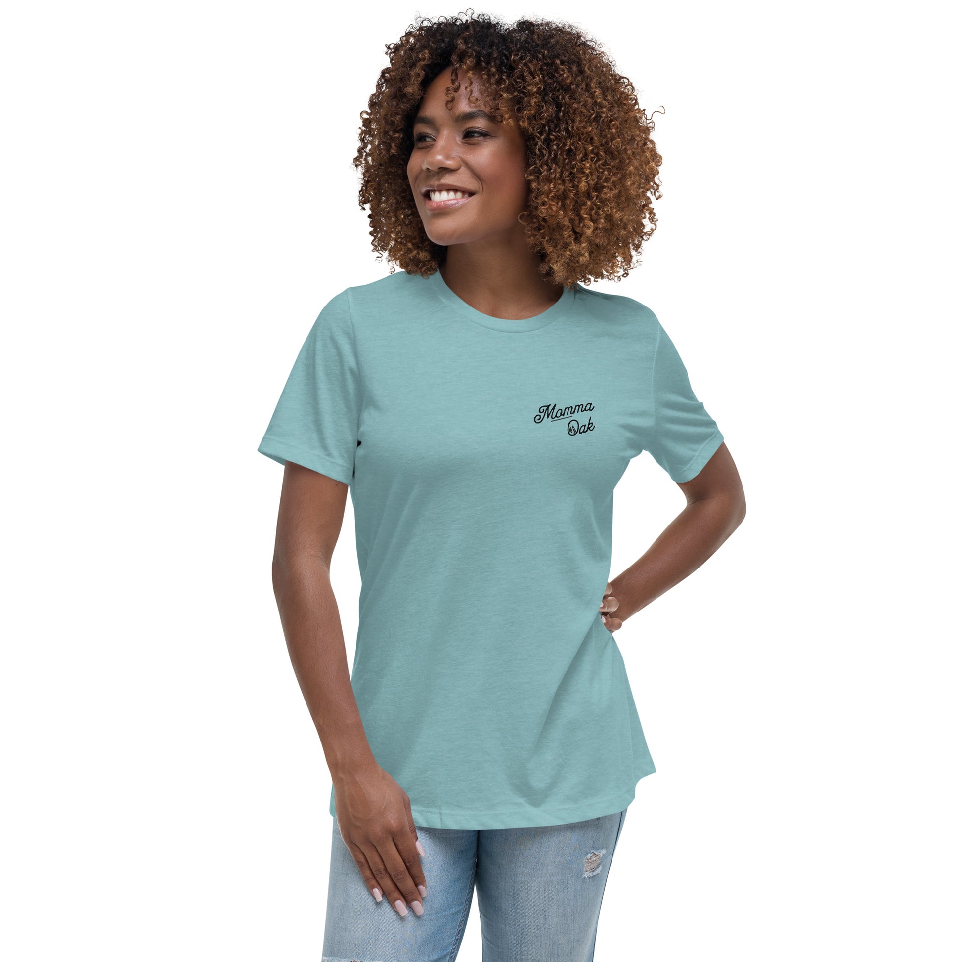 Momma Oak Women's T-Shirt