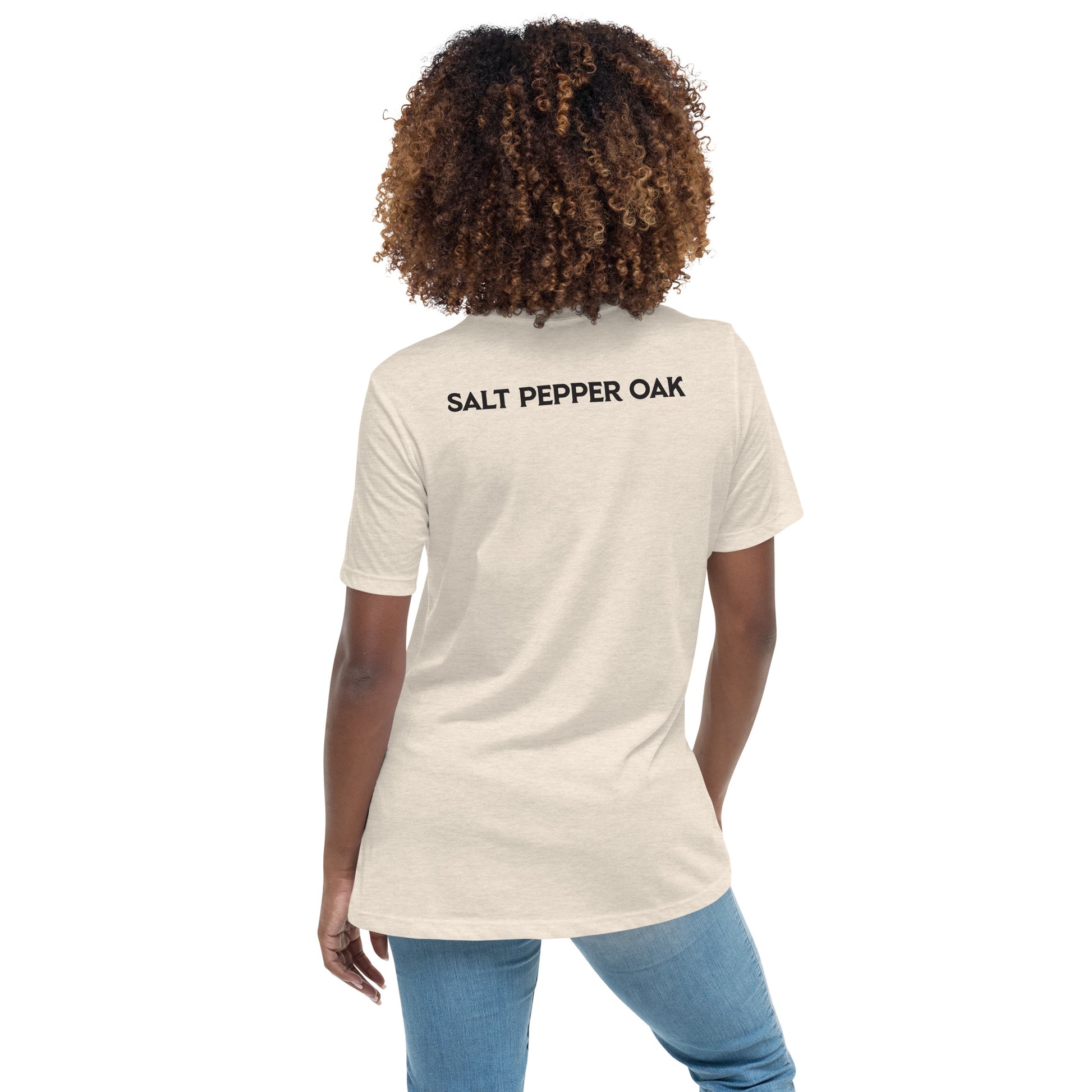Momma Oak Women's T-Shirt