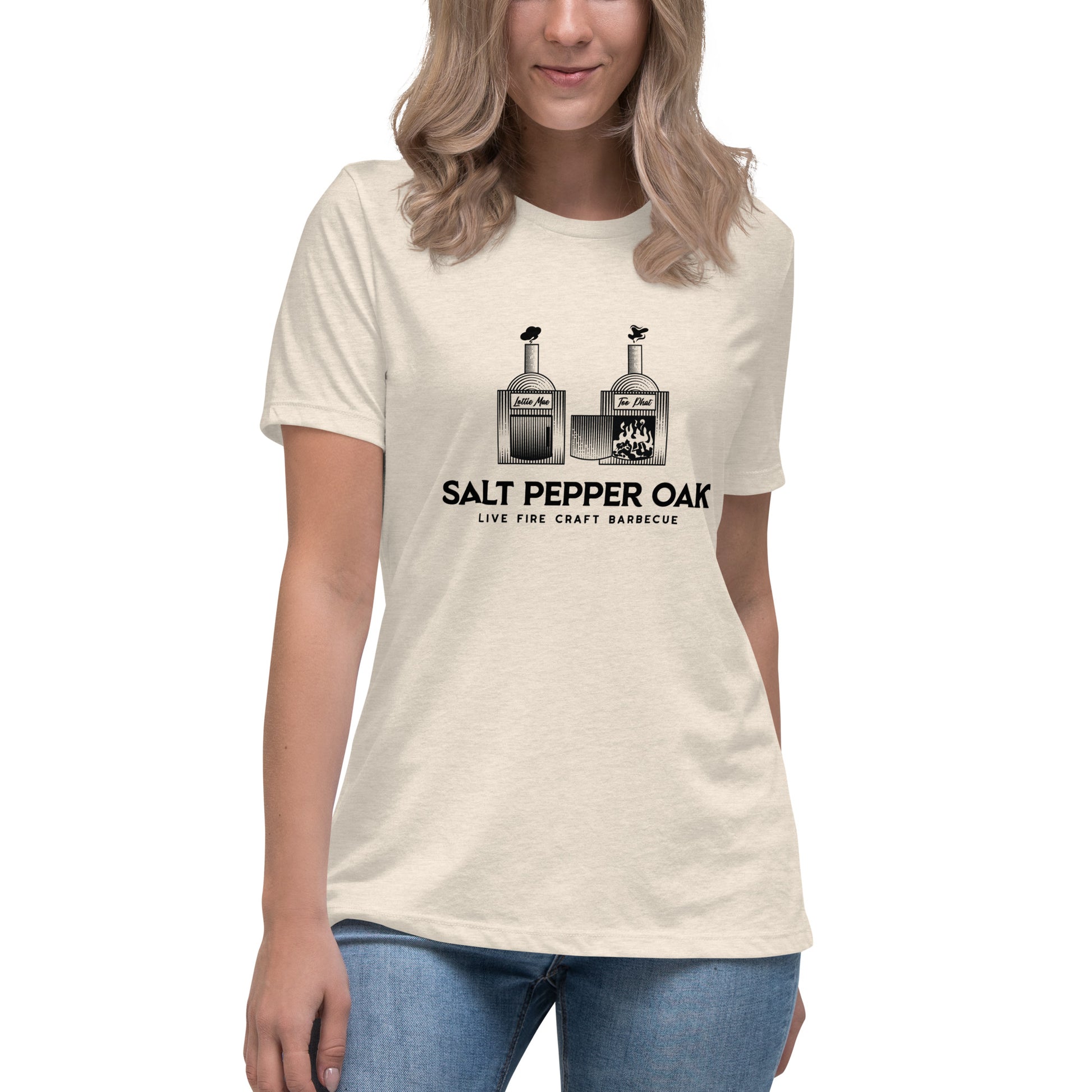 Smokin' Women's T-Shirt