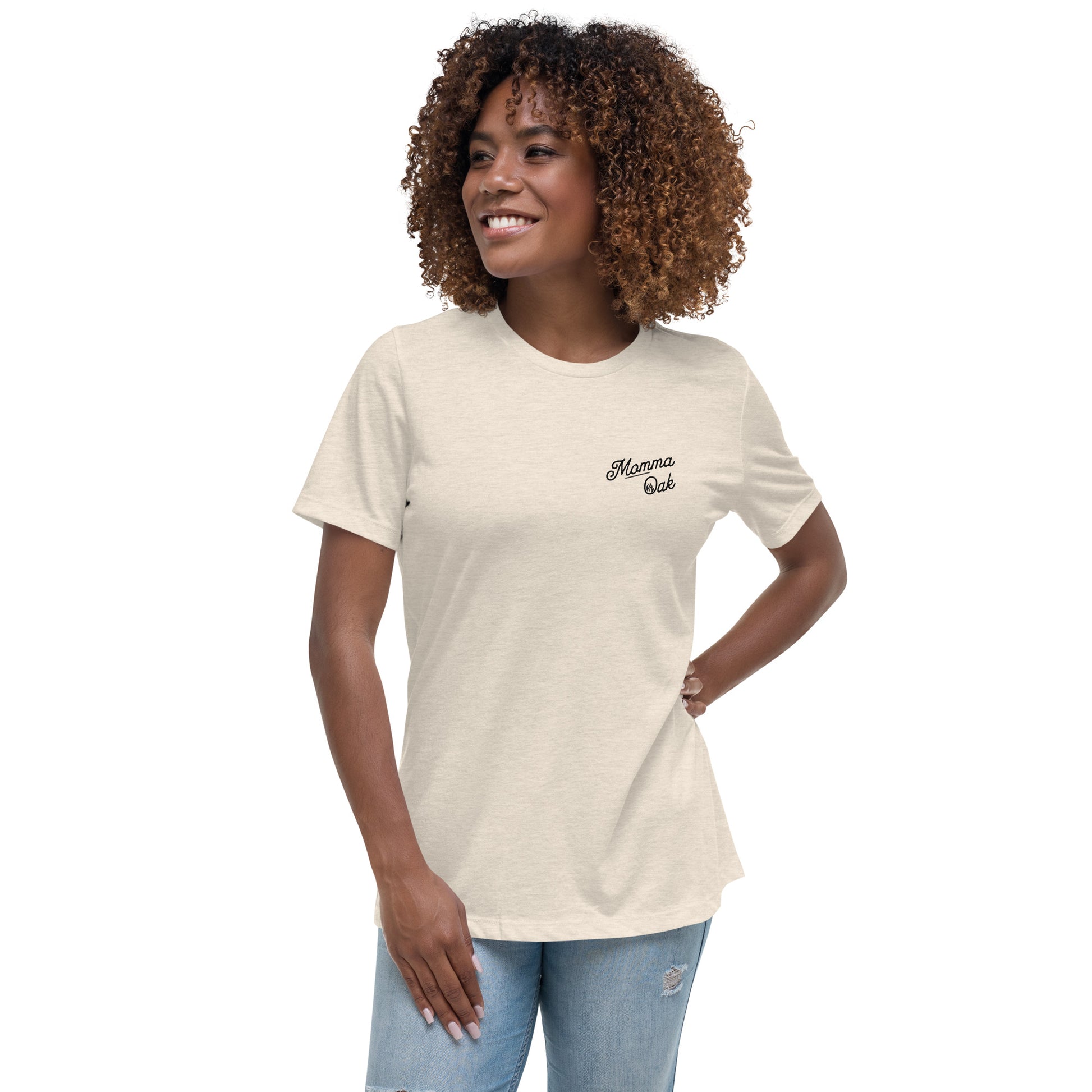 Momma Oak Women's T-Shirt