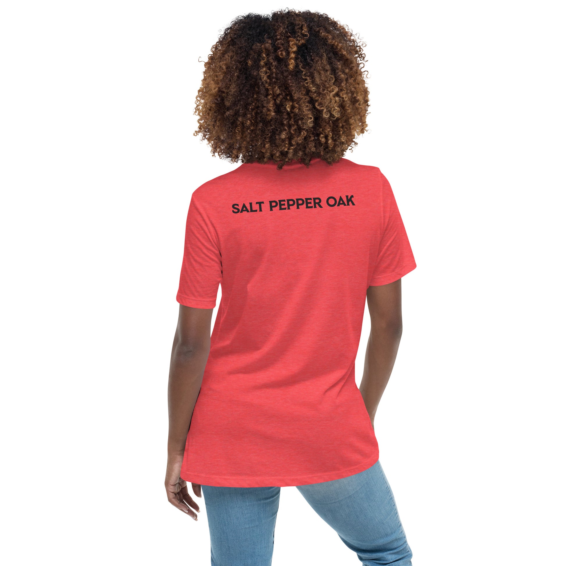Momma Oak Women's T-Shirt