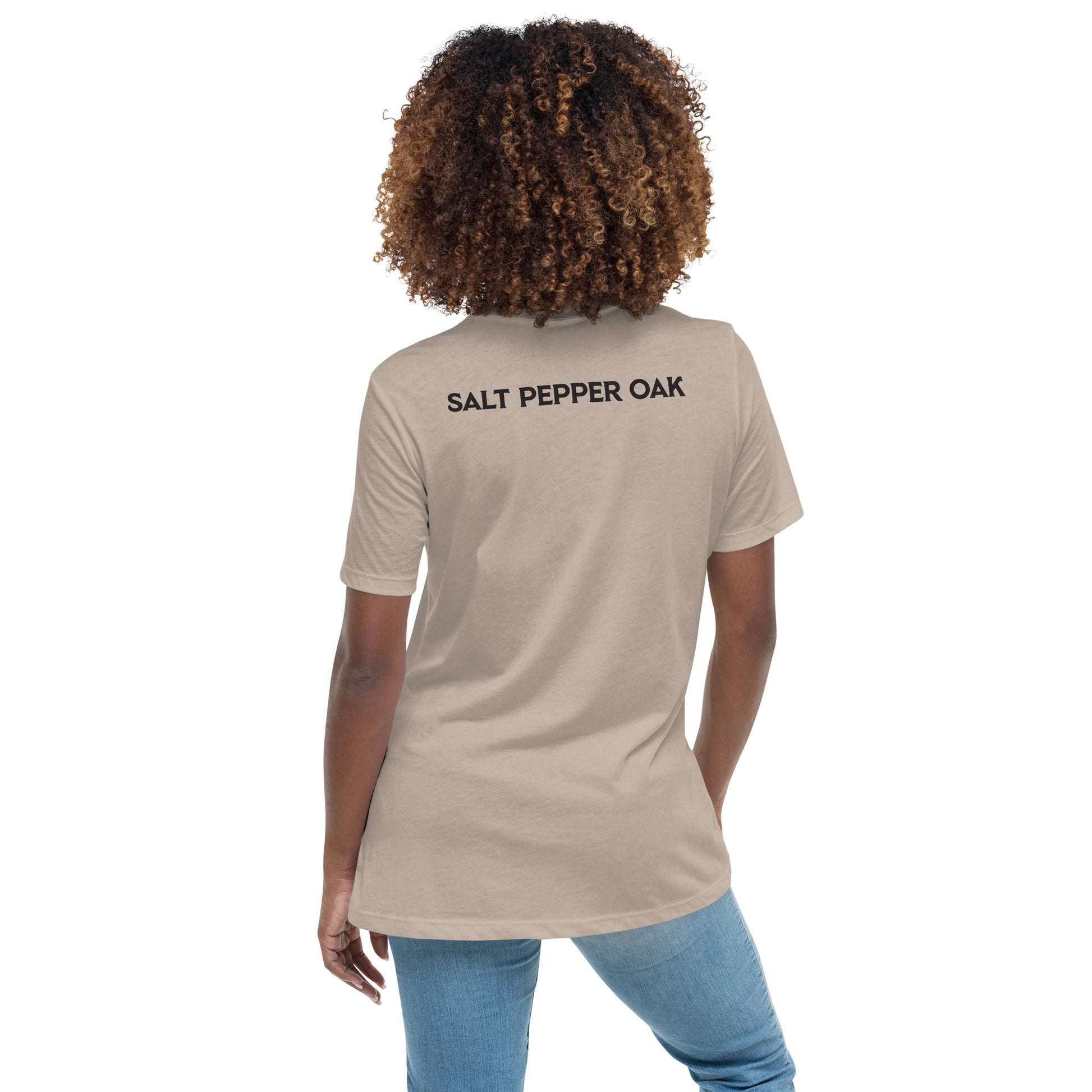 Momma Oak Women's T-Shirt