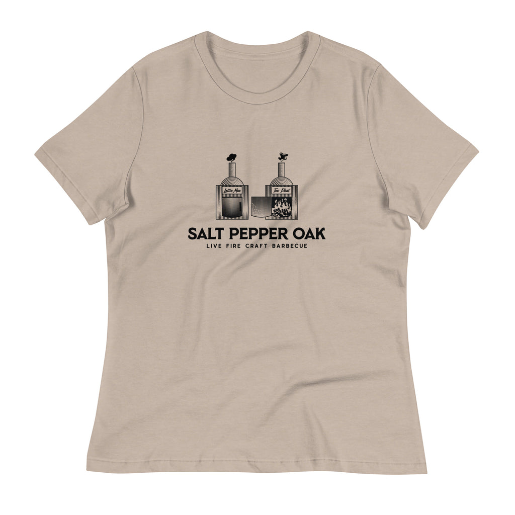 Smokin' Women's T-Shirt