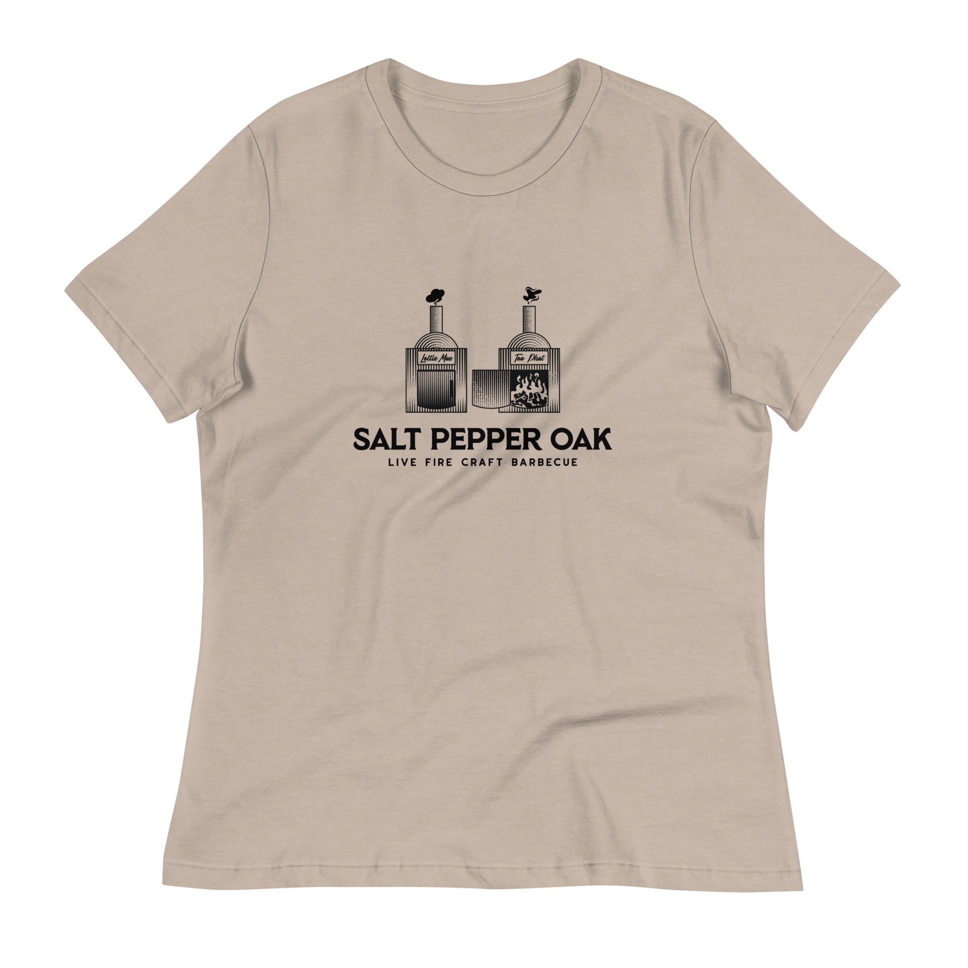 Smokin' Women's T-Shirt