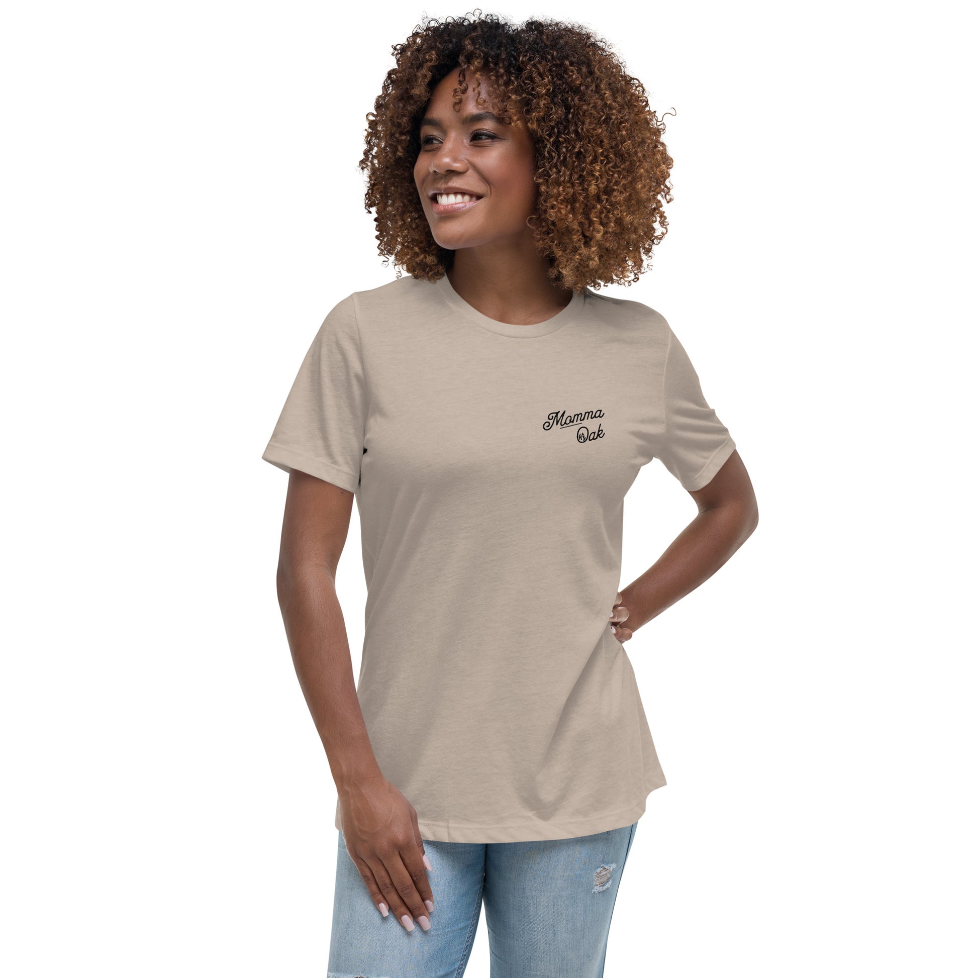 Momma Oak Women's T-Shirt
