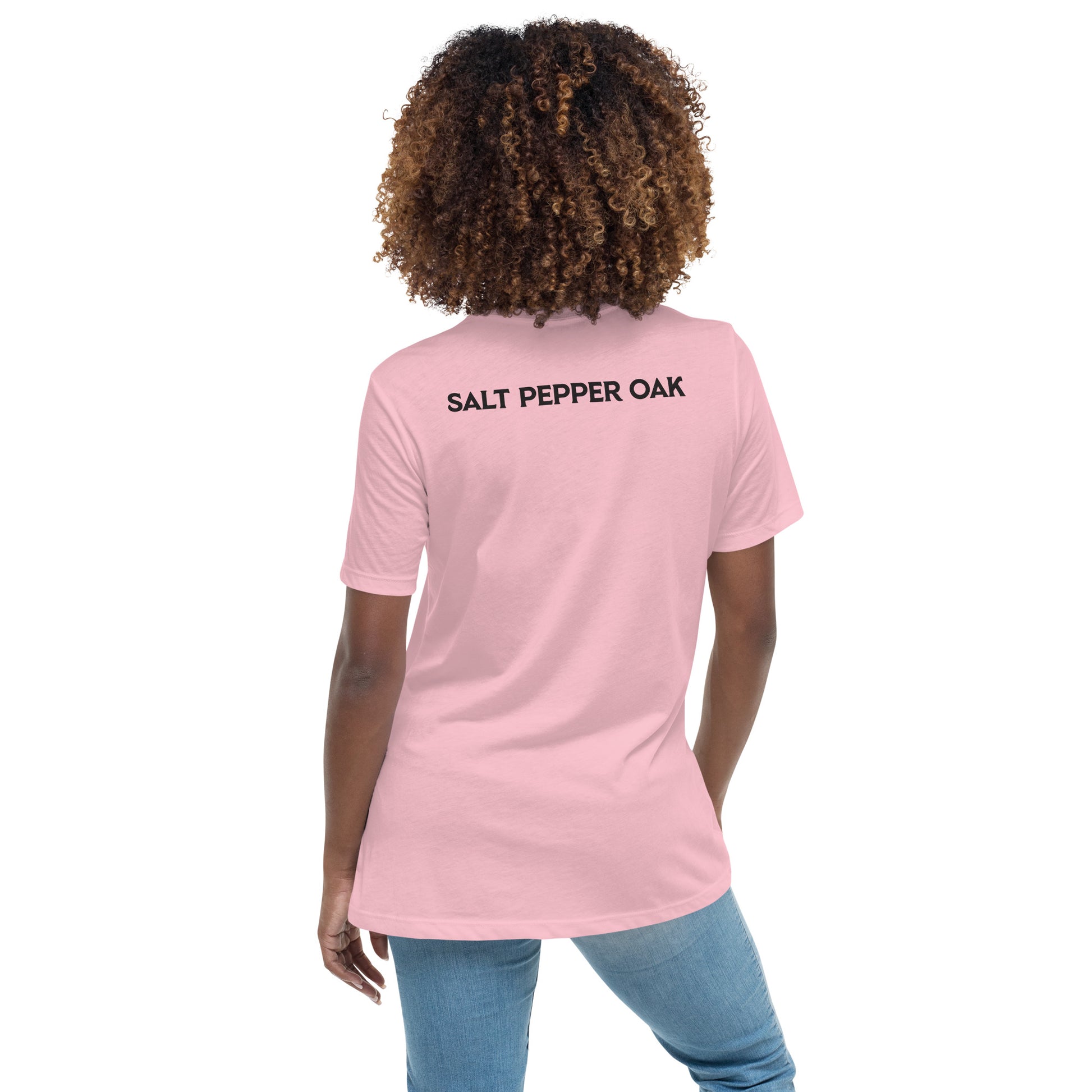 Momma Oak Women's T-Shirt