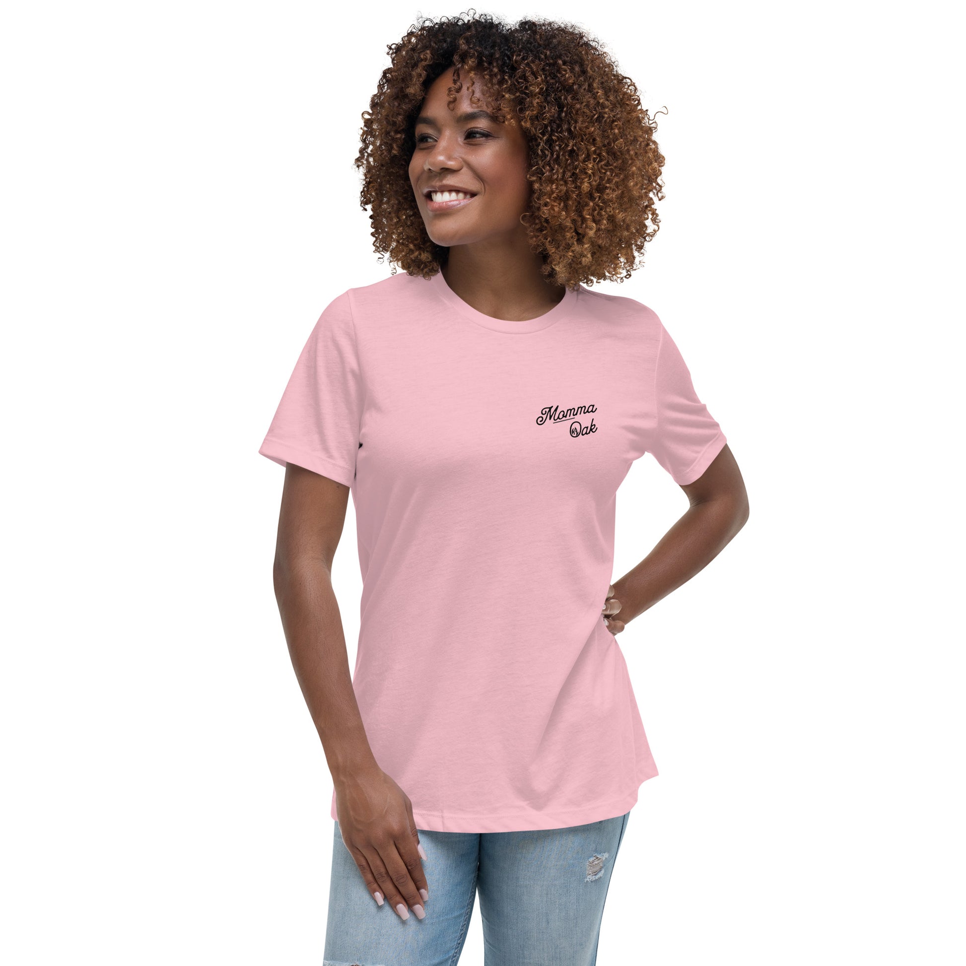 Momma Oak Women's T-Shirt