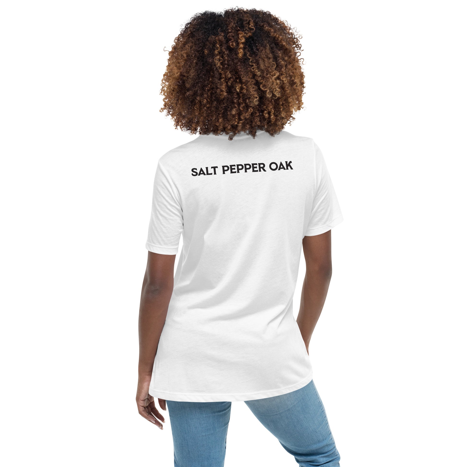 Momma Oak Women's T-Shirt