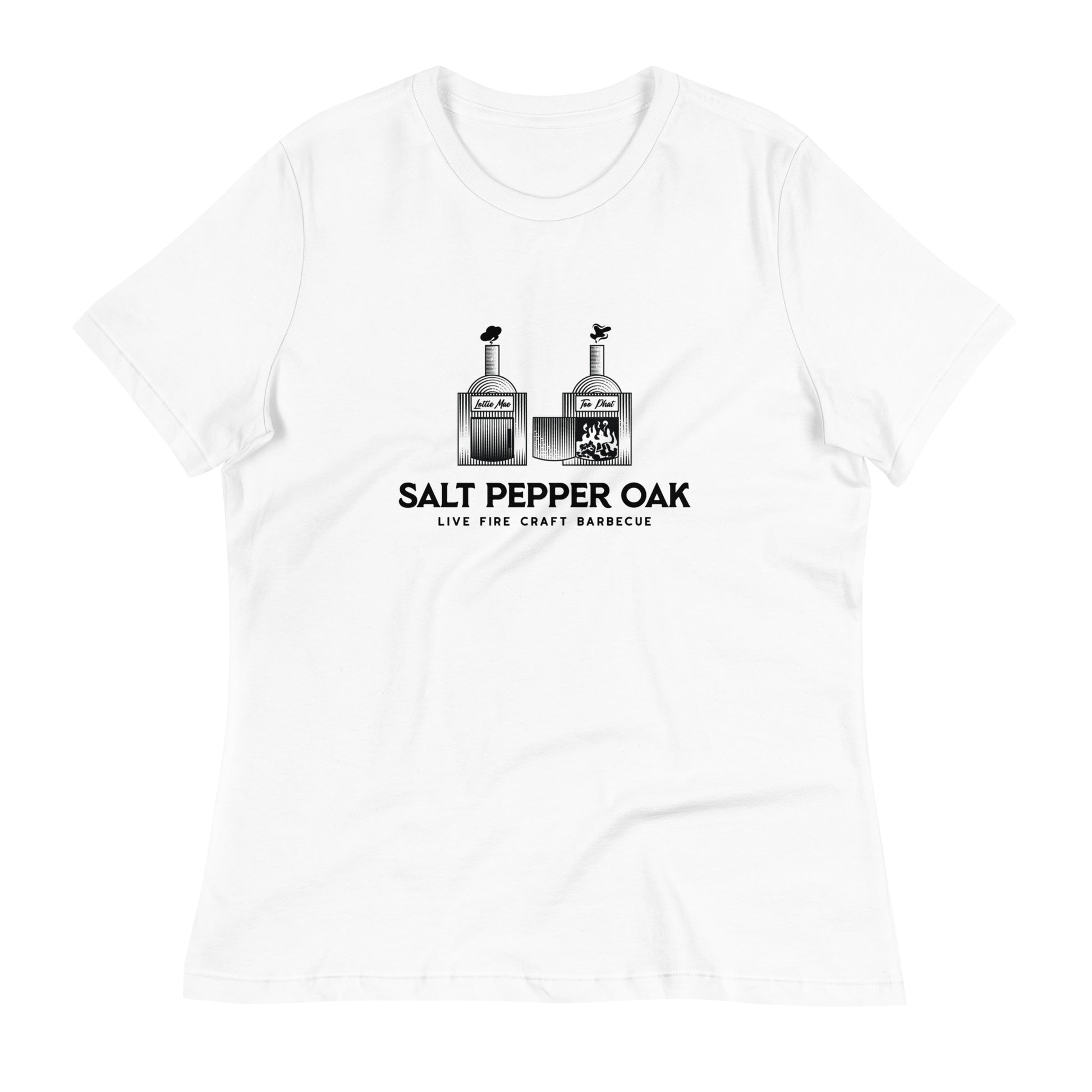 Smokin' Women's T-Shirt