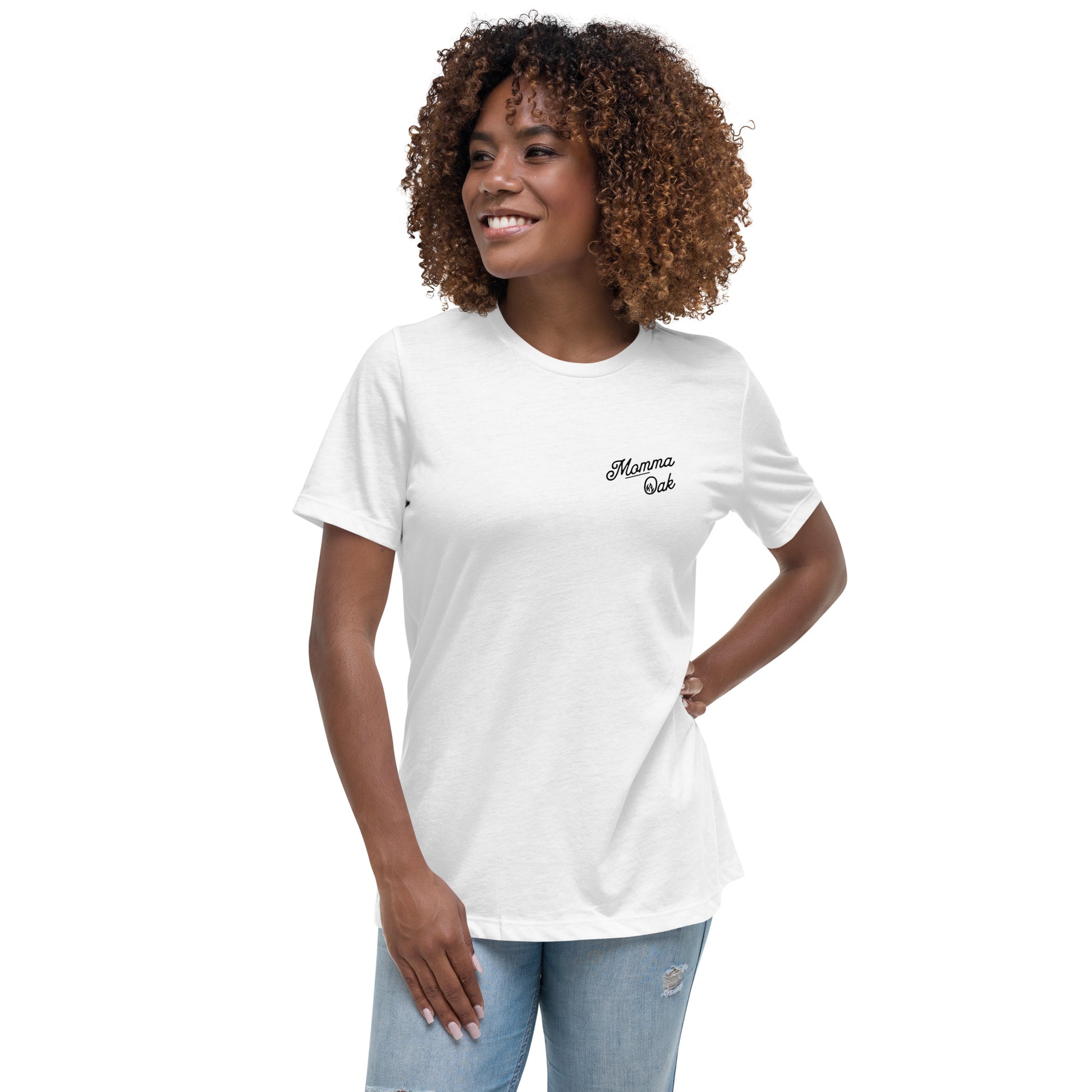 Momma Oak Women's T-Shirt
