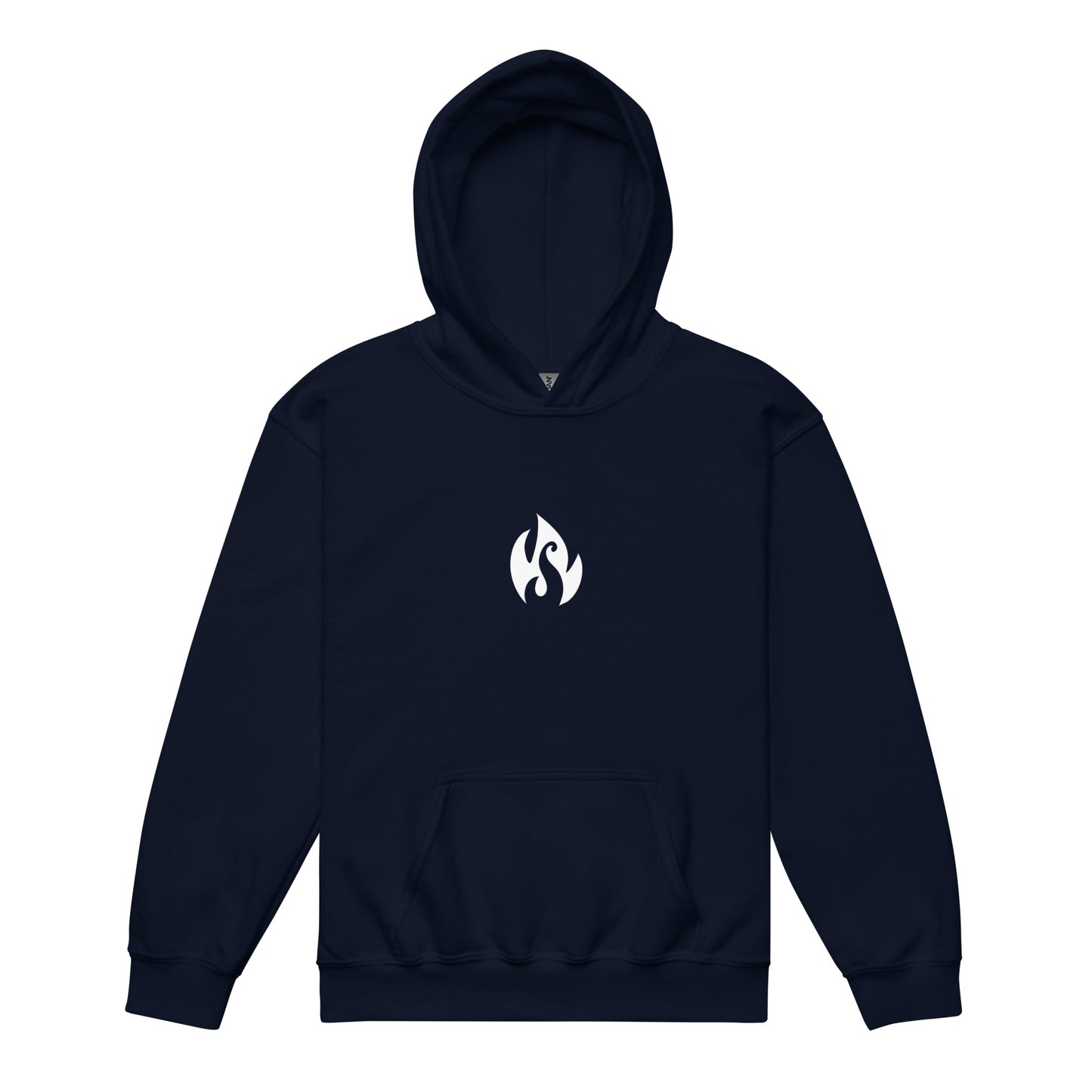 Smokin' Youth Hoodie