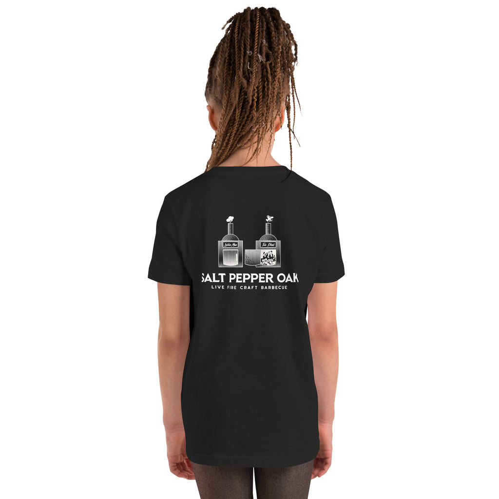 Smokin' Youth T-Shirt