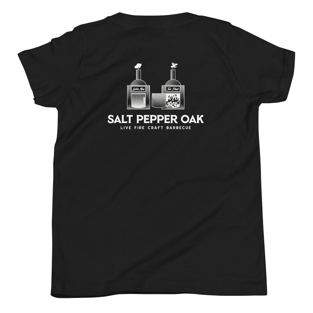 Smokin' Youth T-Shirt