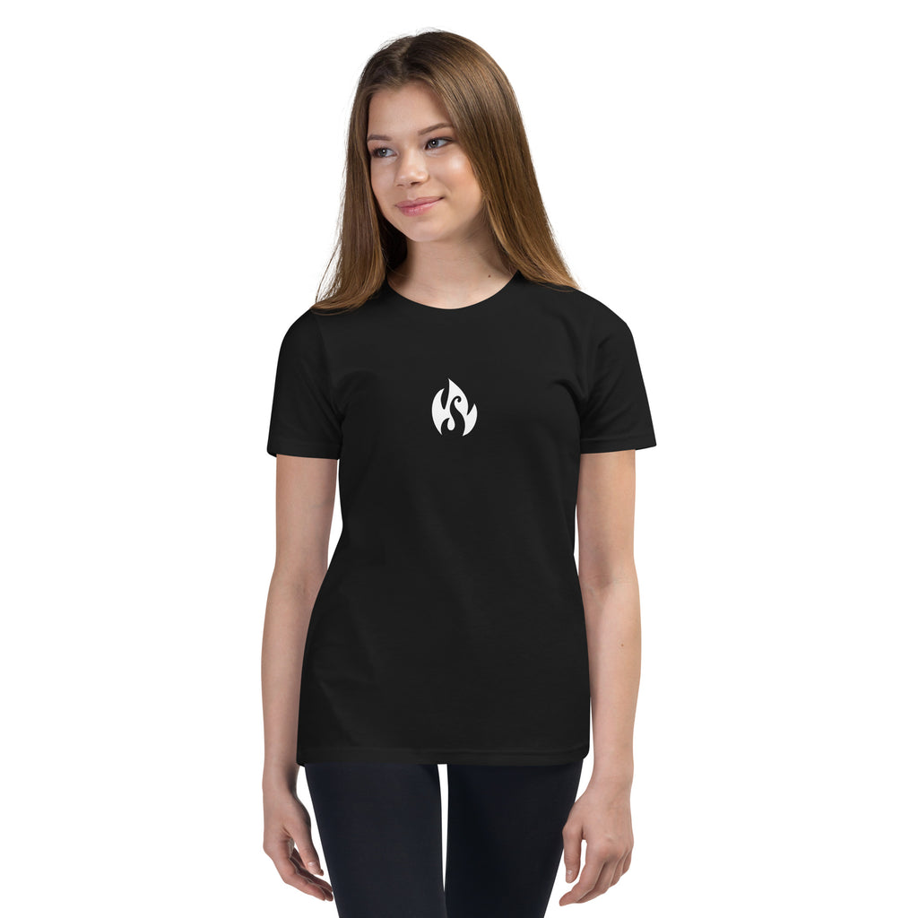 Smokin' Youth T-Shirt