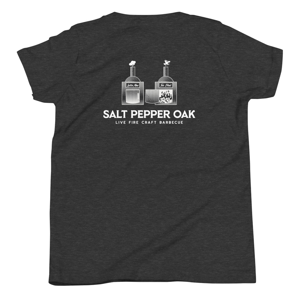 Smokin' Youth T-Shirt