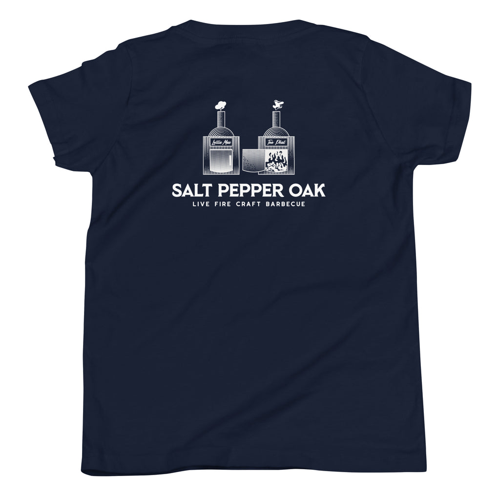 Smokin' Youth T-Shirt